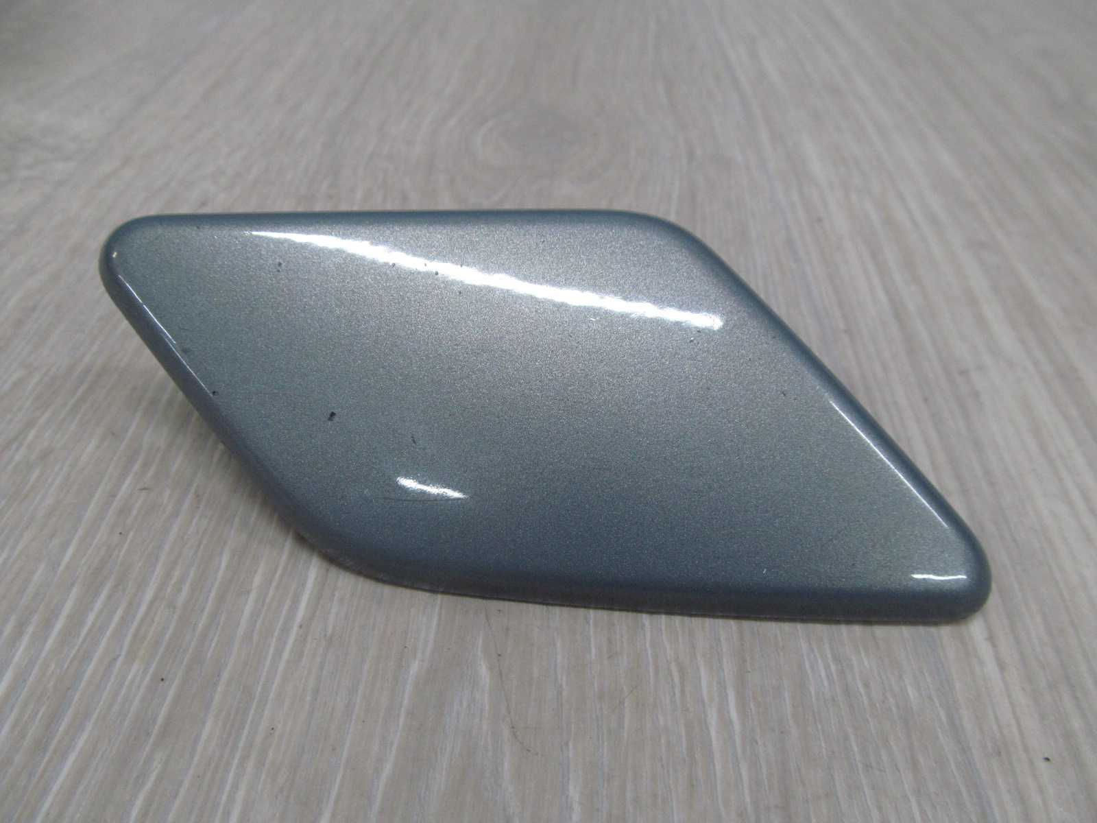VOLVO S40 V50 LIFT 07-12 OSLONA ZASLEPKA DYSZ SPRYSKIWACZA PRAWA 30744955 490-46