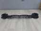 BMW 5 F10 10-17 SLIZG ZDERZAKA MOCOWANIE TYL 51127184766