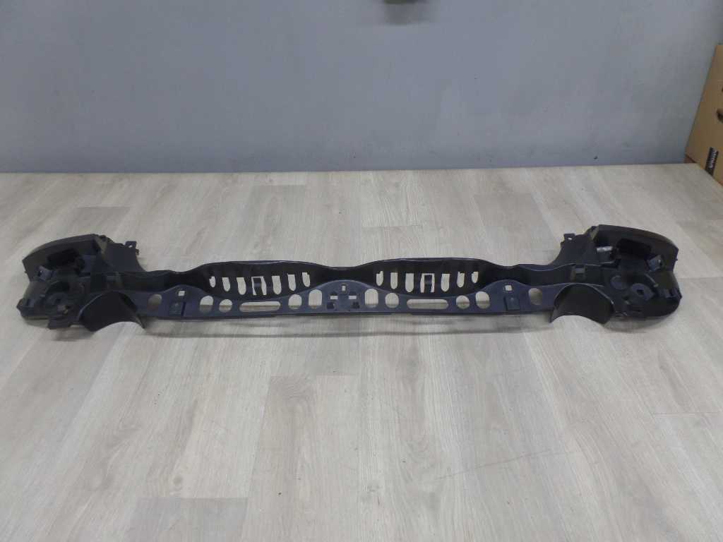 BMW 5 F10 10-17 SLIZG ZDERZAKA MOCOWANIE TYL 51127184766