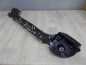 BMW 5 F10 10-17 SLIZG ZDERZAKA MOCOWANIE TYL 51127184766