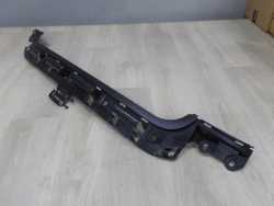 BMW 5 F10 SLIZG ZDERZAKA MOCOWANIE 51127184766