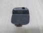 VOLVO S40 LIFT 07-12 ZASLEPKA HAKA ZDERZAKA TYL 30744941 490-46