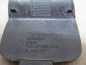 VOLVO S40 LIFT 07-12 ZASLEPKA HAKA ZDERZAKA TYL 30744941 490-46