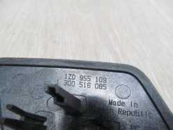 SKODA OCTAVIA II 04-10 OSLONA ZASLEPKA DYSZ SPRYSKIWACZA LEAWA 1Z0955109