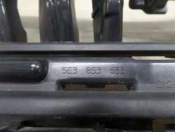 MERCEDES C W205 PAS PRZEDNI WZMOCNIENIE GORNE A2056207200