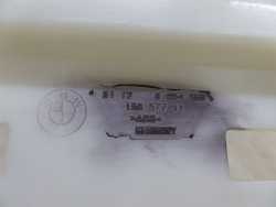BMW F32 F36 F82 SLIZG ZDERZAKA MOCOWANIE 51127316350