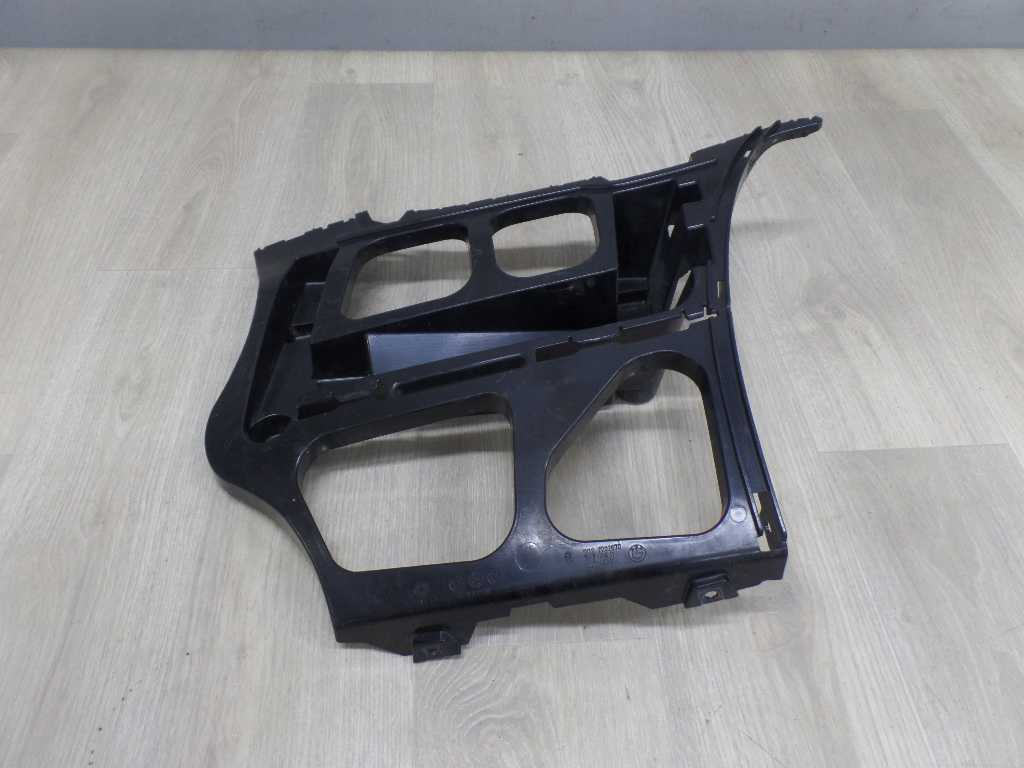 BMW 3 E91 04-12 SLIZG MOCOWANIE ZDERZAKA PRAWY TYL 51127202670