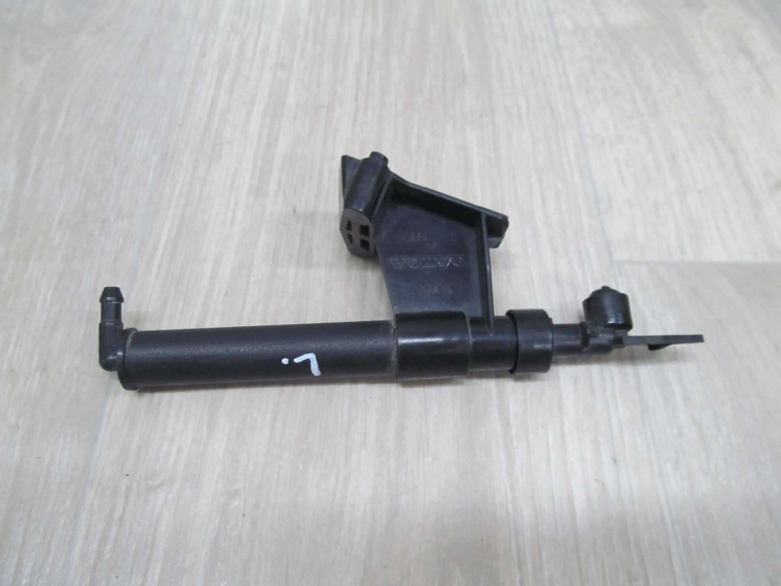 VOLVO S40 V50 LIFT SPRYSKIWACZ LAMPY REFLEKTORA LEWY 31294103 07-12