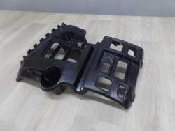 BMW X1 E84 SLIZG ZDERZAKA MOCOWANIE 51122990161