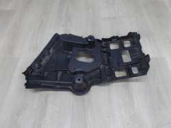 BMW X1 E84 SLIZG ZDERZAKA MOCOWANIE PRAWY TYL 51122991780