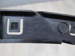 CITROEN DS3 SLIZG ZDERZAKA TYL PRAWY 9683740880 08-16