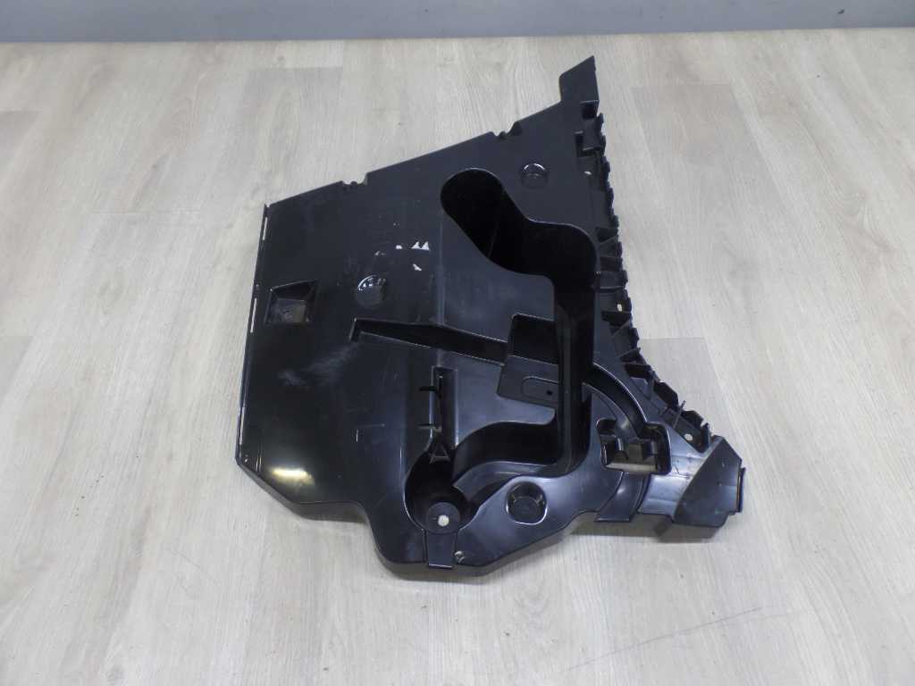 BMW 5 F11 10-17 SLIZG ZDERZAKA MOCOWANIE LEWY TYL 51127207111