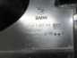 BMW 5 F11 10-17 SLIZG ZDERZAKA MOCOWANIE LEWY TYL 51127207111