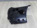 BMW 5 F11 SLIZG ZDERZAKA MOCOWANIE PRAWY TYL 51127207112