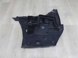 BMW 5 F11 SLIZG ZDERZAKA MOCOWANIE PRAWY TYL 51127207112