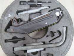 AUDI A3 8P LEWAREK PODNOSNIK WKLAD ZESTAW 1K0012115F