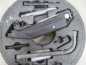 AUDI A3 8P LEWAREK PODNOSNIK WKLAD ZESTAW 1K0012115F