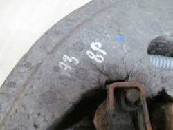 AUDI A3 8P LEWAREK PODNOSNIK WKLAD ZESTAW 1K0012115F