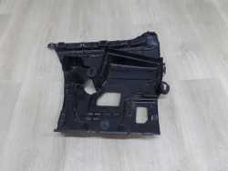 BMW F32 F33 F36 SLIZG ZDERZAKA MOCOWANIE LEWY TYL 51127285561