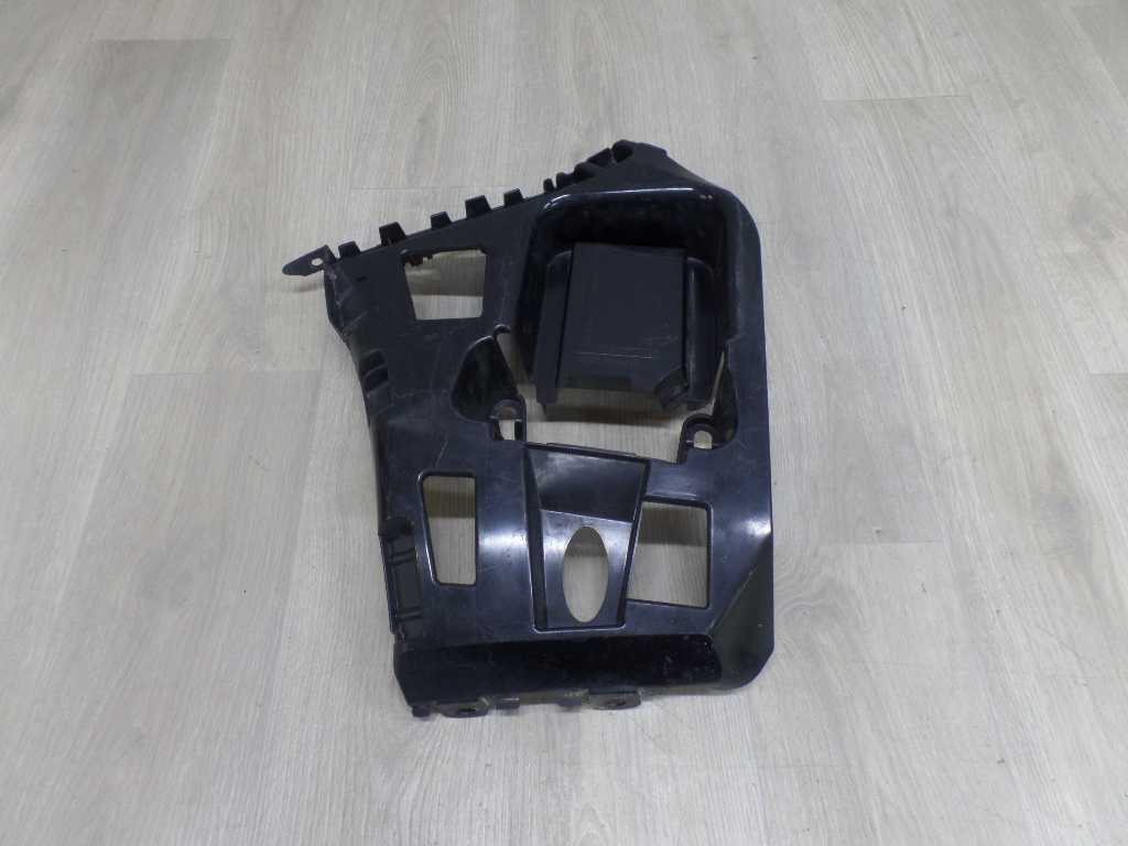 BMW 1 F20 F21 11-19 SLIZG ZDERZAKA MOCOWANIE LEWY TYL 51127240955