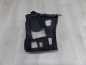 BMW 1 F20 F21 11-19 SLIZG ZDERZAKA MOCOWANIE LEWY TYL 51127240955