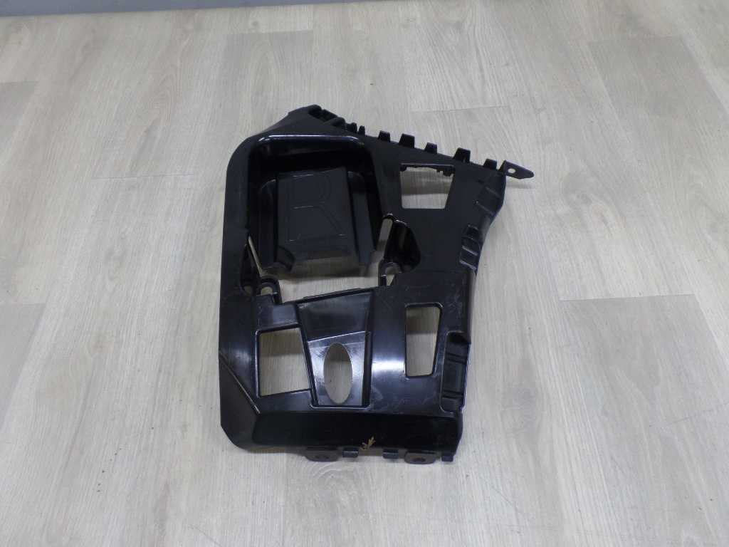 BMW 1 F20 F21 SLIZG ZDERZAKA MOCOWANIE PRAWY TYL 51127240956