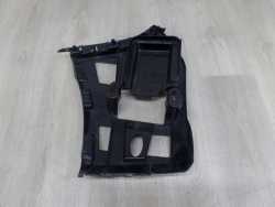 BMW 1 F20 F21 SLIZG ZDERZAKA MOCOWANIE LEWY TYL 51127240955
