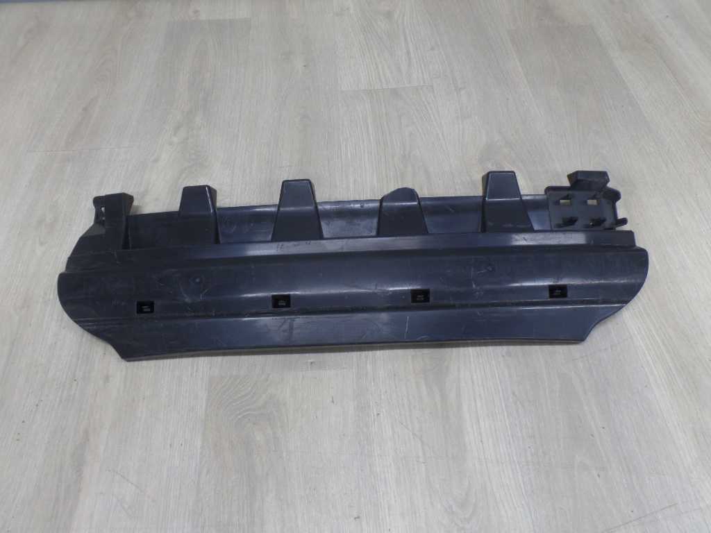 BMW 5 F10 10-17 SLIZG ZDERZAKA MOCOWANIE TYLNE 51127204017