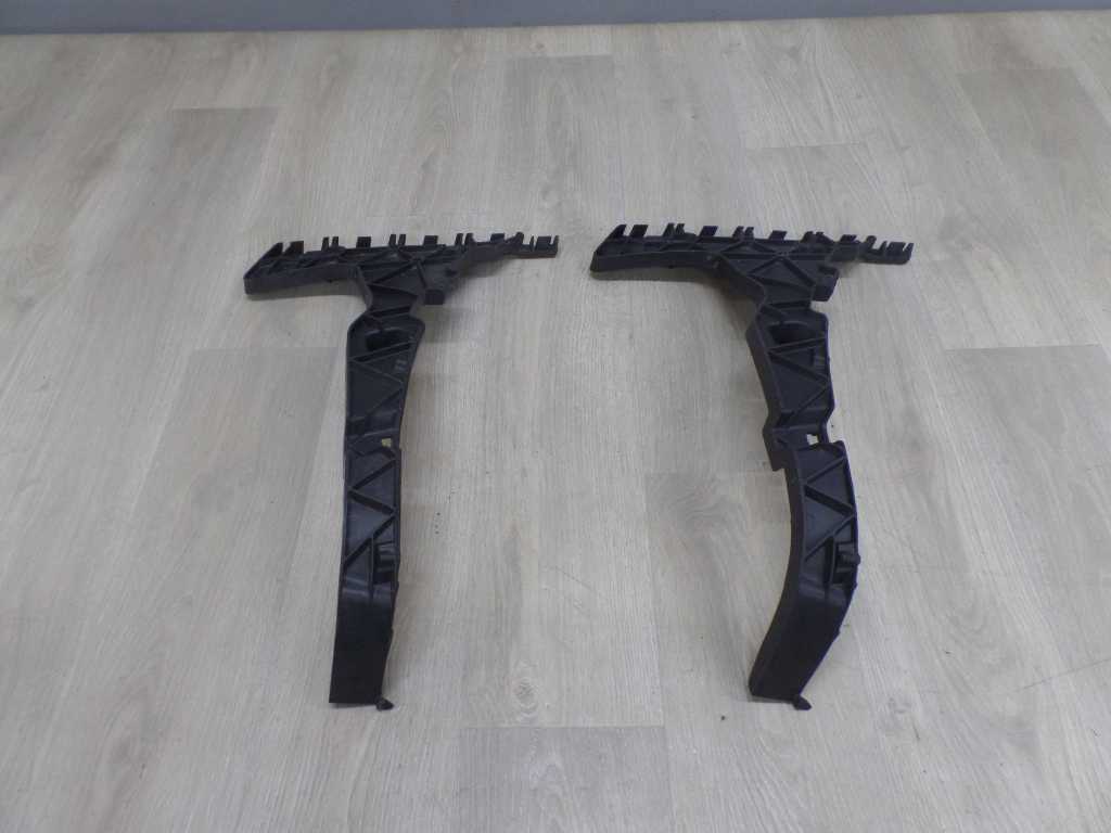 AUDI Q5 8R SLIZG ZDERZAKA MOCOWANIE TYLE PRAWE 8R0807454B