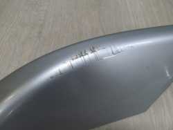MITSUBISHI OUTLANDER II 06-12 OSONA ZASLEPKA RELINGU TYL PRAWA 7661A038