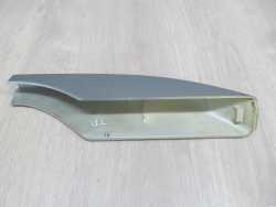 MITSUBISHI OUTLANDER II 06-12 OSONA ZASLEPKA RELINGU TYL PRAWA 7661A038