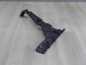 AUDI Q5 8R SLIZG ZDERZAKA MOCOWANIE TYLE LEWE 8R0807453C