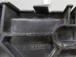 AUDI Q5 8R SLIZG ZDERZAKA MOCOWANIE TYLE PRAWE 8R0807454B