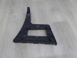 AUDI Q5 8R SLIZG ZDERZAKA MOCOWANIE TYLE LEWE 8R0807453C