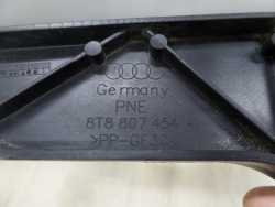 AUDI A5 8T SLIZG ZDERZAKA MOCOWANIE LEWY TYL 8T8807453A