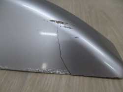 MITSUBISHI OUTLANDER II 06-12 OSONA ZASLEPKA RELINGU TYL LEWA 7661A037