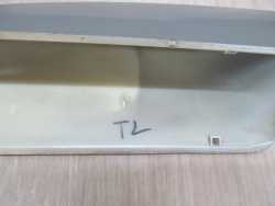MITSUBISHI OUTLANDER II 06-12 OSONA ZASLEPKA RELINGU TYL LEWA 7661A037