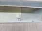 MITSUBISHI OUTLANDER II 06-12 OSLONA ZASLEPKA RELINGU TYL LEWA 7661A037