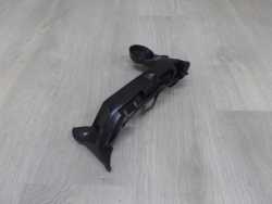 CITROEN DS3 SLIZG ZDERZAKA MOCOWANIE LEWY TYL 9683743080