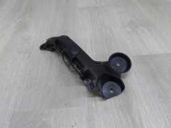 CITROEN DS3 SLIZG ZDERZAKA MOCOWANIE LEWY TYL 9683743080