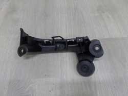CITROEN DS3 SLIZG ZDERZAKA MOCOWANIE LEWY TYL 9683743080