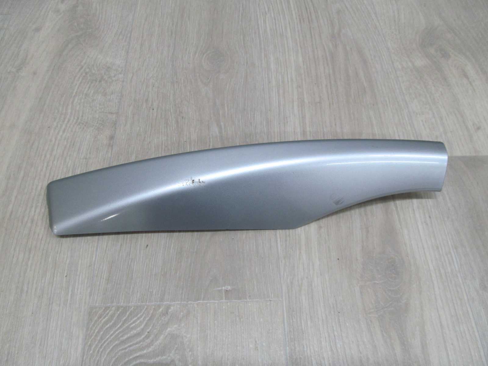 MITSUBISHI OUTLANDER II 06-12 OSLONA ZASLEPKA RELINGU PRZOD LEWA 7661A033