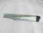MITSUBISHI OUTLANDER II 06-12 OSLONA ZASLEPKA RELINGU PRZOD LEWA 7661A033