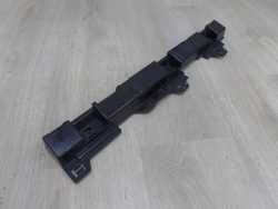 BMW 1 F20 F21 SLIZG ZDERZAKA MOCOWANIE PRAWY TYL 51127240956