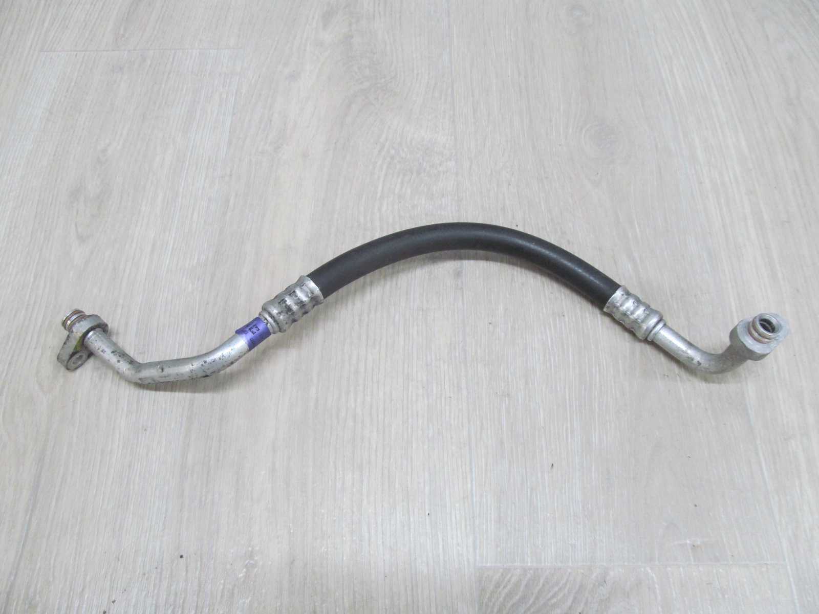 PEUGEOT 308 C4 1.4 b PRZEWOD KLIMATYZACJI 07-13