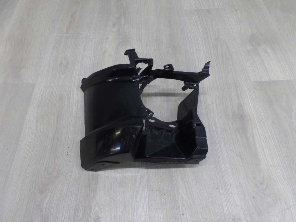 BMW 3 F30 F31 MOCOWANIE RAMKA HALOGENA PRAWA 51117266198