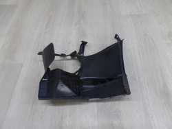 BMW F32 F36 F82 MOCOWANIE USZTYWNIENIE ZDERZAKA TYL 51128054565