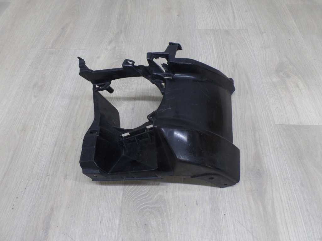 BMW 3 F30 F31 MOCOWANIE RAMKA HALOGENA LEWA 51117266197