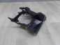 BMW 3 F30 F31 MOCOWANIE RAMKA HALOGENA LEWA 51117266197