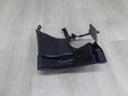 BMW 3 F30 F31 MOCOWANIE RAMKA HALOGENA PRAWA 51117266198